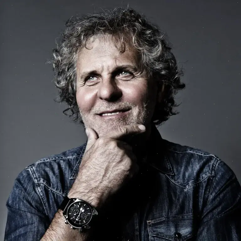 Ritratto — Campo Borsante piattaforma finanziaria