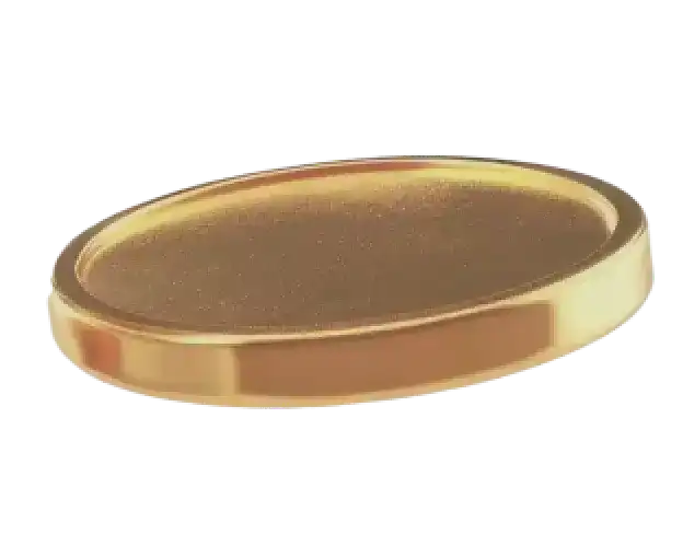 Icona moneta — Campo Borsante piattaforma crypto