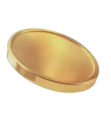 Icona moneta — Campo Borsante strumenti di investimento